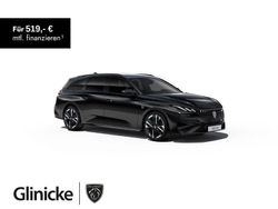 Schwarz Neu 2025 Peugeot 308 GT Kombi | 46.950 €