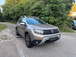 Gebraucht 2018 Dacia Duster Comfort SUV | 9.500 € (Teuer)