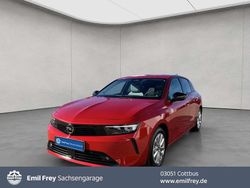 Kardio rot metallic Gebraucht 2024 Opel Astra drive Limousine | 22.440 € (Guter Preis)
