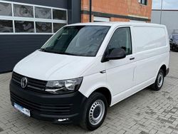 Weiß Gebraucht 2019 VW T6.1 Van | 18.299 € (Superpreis)