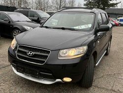 Gebraucht 2007 Hyundai Santa Fe SUV | 1.900 €