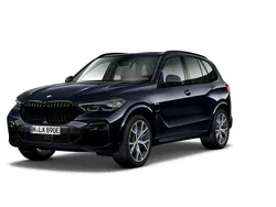 Gebraucht 2021 BMW X5 Shadowline SUV | 55.480 € (Etwas zu teuer)