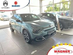 Other Gebraucht 2024 Citroën e-C4 Limousine | 35.499 €