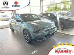Other Neu 2024 Citroën e-C4 Limousine | 35.499 € (Teuer)