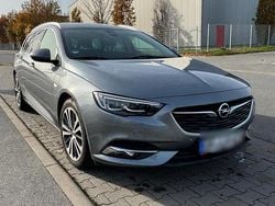 Grau Gebraucht 2019 Opel Insignia Exklusiv Kombi | 13.900 € (Fairer Preis)