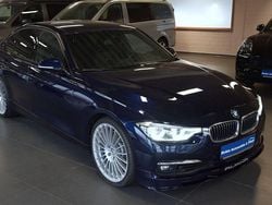 Blau Gebraucht 2018 Alpina B3 Limousine | 41.890 € (Fairer Preis)