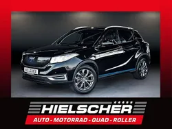 Schwarz Gebraucht 2022 DFSK Seres 3 SUV | 27.900 €