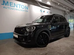 Schwarz Gebraucht 2022 Mini Cooper SE Kleinwagen | 25.890 € (Guter Preis)