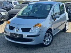 Renault Modus
