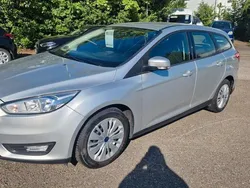 Silber Gebraucht 2014 Ford Focus Business Edition Kombi | 5.990 € (Guter Preis)
