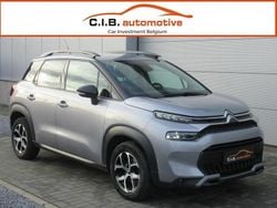 Grau Gebraucht 2023 Citroën C3 Aircross SUV | 14.992 € (Superpreis)
