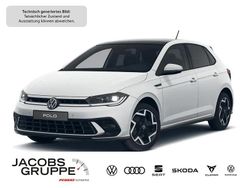 Weiß Neu 2025 VW Polo R-line Kleinwagen | 31.959 € (Teuer)
