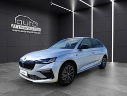 Silber Gebraucht 2024 Skoda Scala Drive Kleinwagen | 21.490 € (Etwas zu teuer)