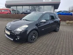 Schwarz Gebraucht 2012 Renault Clio IV Night&Day Limousine | 6.490 € (Etwas zu teuer)