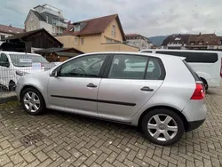 VW Golf V