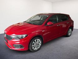 Rot Gebraucht 2019 Fiat Tipo Pop Limousine | 11.990 € (Fairer Preis)