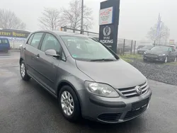 Grau Gebraucht 2007 VW Golf Plus Van / Kleinbus | 4.990 € (Etwas zu teuer)