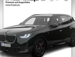 Schwarz Neu 2025 BMW X3 Comfort Edition SUV | 78.890 € (Superpreis)