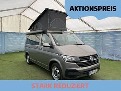 Grau Gebraucht 2021 VW California Beach Van | 47.900 € (Guter Preis)