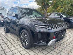 Schwarz Neu 2025 Ssangyong (KGM) Torres SUV | 33.990 €