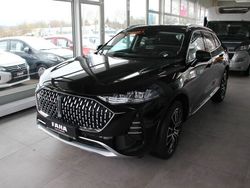 Schwarz Neu 2024 Wey 05 Premium SUV | 52.490 € (Fairer Preis)