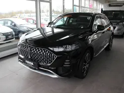 Schwarz Neu 2024 Wey 05 Premium SUV | 52.490 € (Fairer Preis)