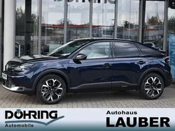 Eclipse blau lackierung Neu 2025 Citroën C4 Limousine | 29.750 € (Teuer)