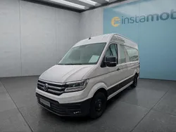 Weiß Gebraucht 2023 VW Crafter Van | 54.749 €