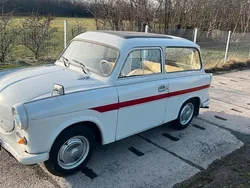Gebraucht 1965 Trabant 600 Kombi | 8.800 €