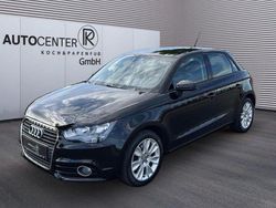 Andere Gebraucht 2014 Audi A1 Ambition Kleinwagen | 11.780 € (Fairer Preis)