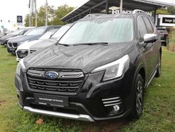 Schwarz Gebraucht 2023 Subaru Forester Comfort SUV | 30.250 € (Fairer Preis)
