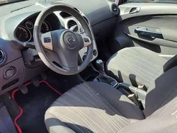 Rot Gebraucht 2008 Opel Corsa Limousine | 1.500 € (Guter Preis)
