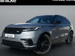 Grau Gebraucht 2023 Land Rover Range Rover Velar SE Dynamic SUV | 56.900 € (Superpreis)