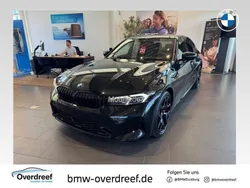 Schwarz Neu 2025 BMW 330 Performance Limousine | 68.950 € (Fairer Preis)