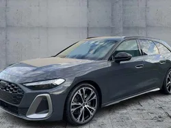 Grau Neu 2025 Audi A5 Edition .1 Coupé | 61.890 € (Fairer Preis)