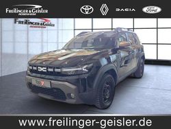 Perlmuttschwarz perleffekt Gebraucht 2025 Dacia Duster Extreme SUV | 28.490 € (Fairer Preis)