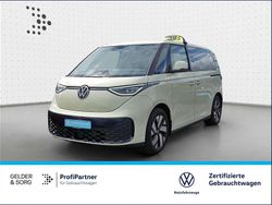 Starlight blue metallic Gebraucht 2023 VW ID. Buzz Pro Van / Kleinbus | 46.990 € (Guter Preis)