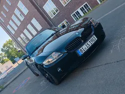 Schwarz Gebraucht 2004 BMW Z4 Sport Line Cabrio | 8.500 € (Fairer Preis)