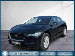 Schwarz Gebraucht 2019 Jaguar I-Pace S SUV | 23.850 €