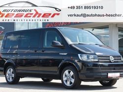 Schwarz deep black perleffekt metallic Gebraucht 2019 VW T6.1 Van | 44.980 € (Fairer Preis)