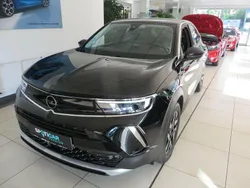 Schwarz Gebraucht 2021 Opel Mokka-e SUV | 15.980 € (Fairer Preis)