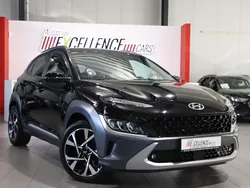 Schwarz Gebraucht 2023 Hyundai Kona Prime SUV | 23.991 € (Guter Preis)