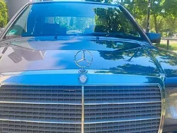 Gebraucht 1992 Mercedes 190 Limousine | 2.900 €