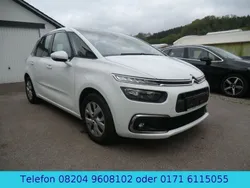 Citroën C4 SpaceTourer