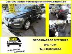 Grau Gebraucht 2019 VW T-Roc SUV | 15.990 € (Fairer Preis)