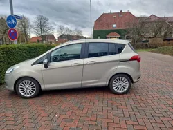 Beige Gebraucht 2013 Ford B-MAX Van / Kleinbus | 5.000 € (Superpreis)