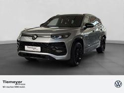 Silber Neu 2025 VW Tayron R-line SUV | 61.780 € (Guter Preis)