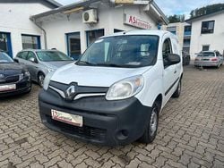Weiß Gebraucht 2019 Renault Kangoo Van / Kleinbus | 8.949 € (Fairer Preis)
