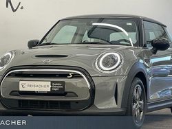 Grau Gebraucht 2022 Mini Cooper SE Essential Kleinwagen | 16.440 € (Guter Preis)