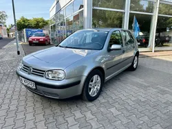 Silber Gebraucht 2003 VW Golf IV Limousine | 4.490 €